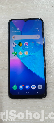 Vivo y20